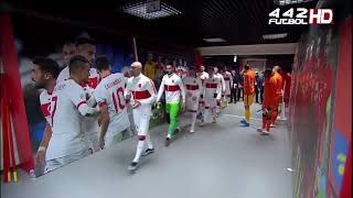 Türkiye 4-2 Hollanda Maç Özeti. 2022 Dünya Kupası Elemeleri