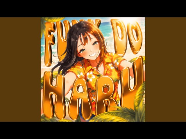 FUNK DO HARU