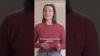 Freshwater Fish are Facing Extinction #endangeredspecies #news #shorts