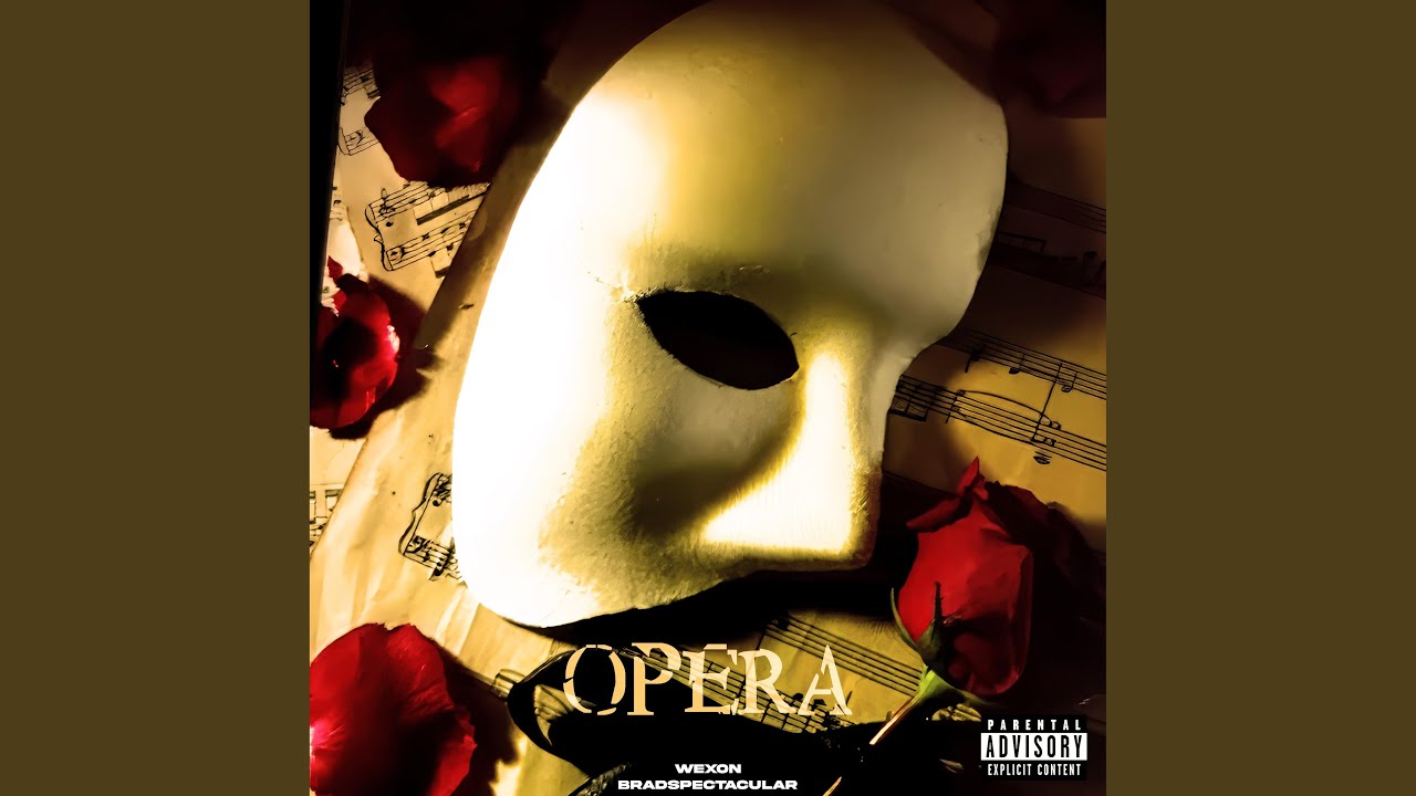 Watch OPERA (feat. Wexon) on YouTube Watch OPERA (feat. Wexon) on YouTube