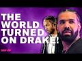 J. Cole Says Seeing Everyone Pile On Drake During The Kendrick Beef Was Disgusting To Him