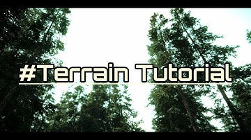 How to make a Realistic terrain in unity(URP) | new tutorial