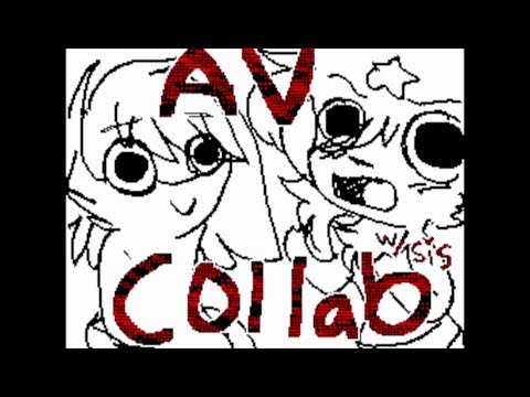 WildLatias's Flipnote - AV Collab w/ Pikastar [Sudomemo]