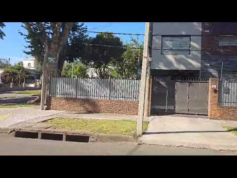 CASA CONSTRUÍDA EN DOBLE PARED