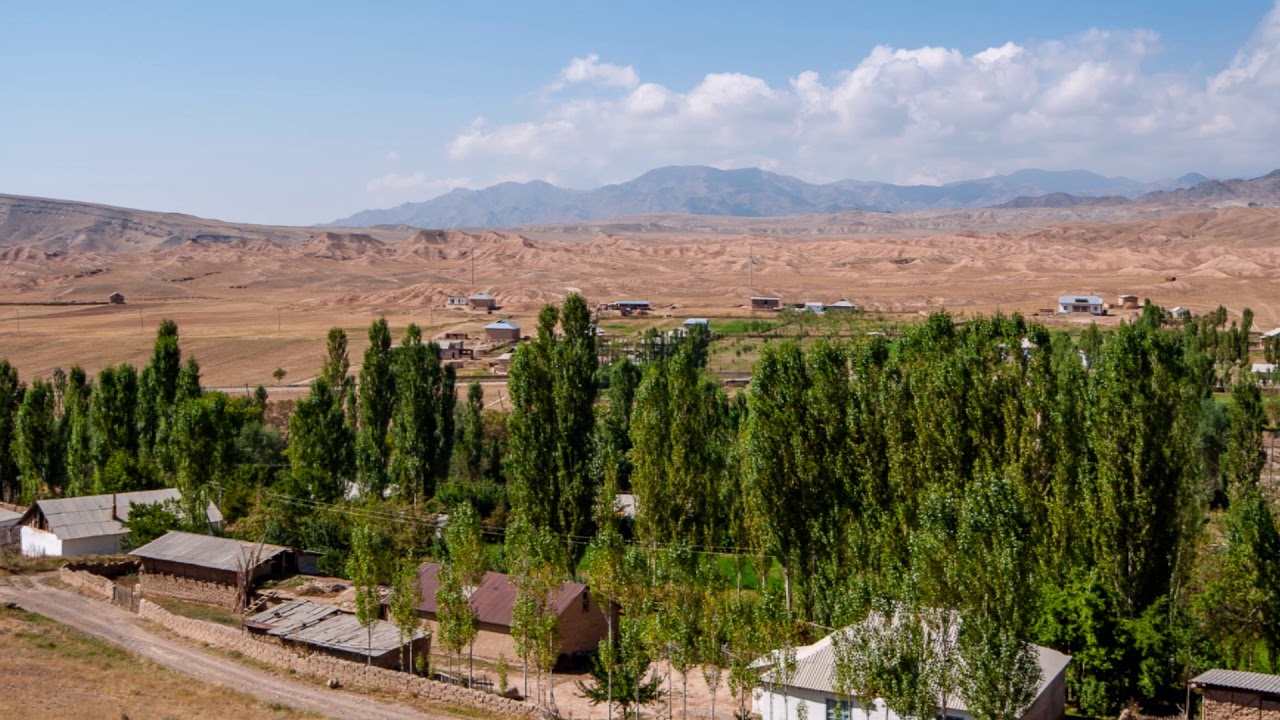 Сумсар киргизия