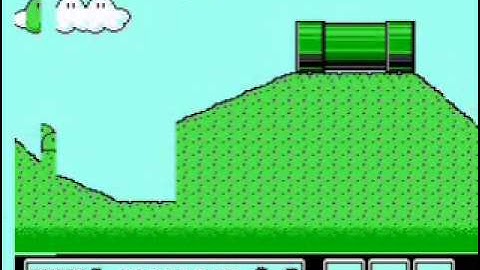 Super Mario Bros. 3 - Game Genie and RAM (Hex Editor) Editing Fun - Part 3