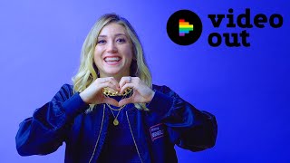 VideoOut: Casie Tynee Goshow, Be You
