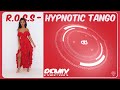 R.O.S.S. - Hypnotic Tango (Split Mirrors Remix)