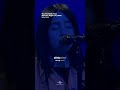 Lagu ini bener-bener bikin suasana hati jadi gloomy ya 😔 🎤: #billieeilish #wildflower #shorts