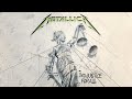 Metallica Harvester Of Sorrow Remastered Bass