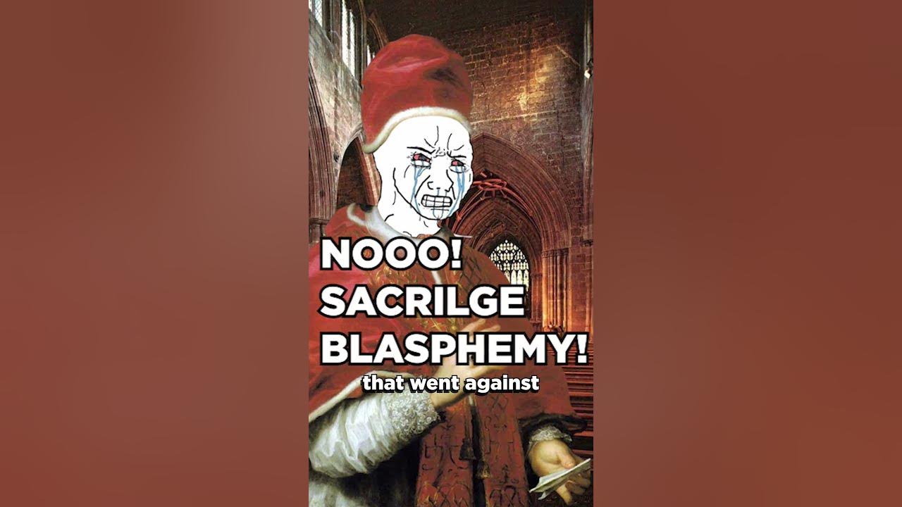 Why Forks Were Illegal In Europe How History Works shorts YouTube