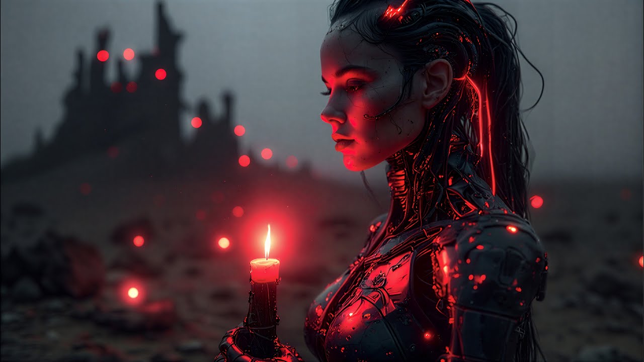 VZQ - Midnight Ritual