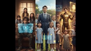 【FULL】Broke Uncle Awakens the System, Now My Five Nieces Call Me the Richest Man Alive! #system