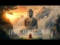 EVENING RELAXATION MUSIC | PEACEFUL PIANO MUSIC • BIRDS SOUND | Stress Relief & Sleeping Music