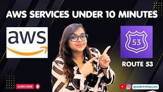 AWS Route 53 in 10 Minutes | Failover, Latency Routing & The DNS Certs Actually Test
