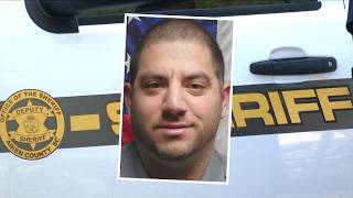 Information Aiken Co. deputy fired after allegedly taking pay for missed off-duty job Guide