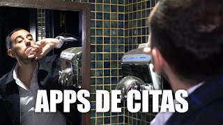 APPS DE CITAS