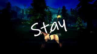 Sso - Stay