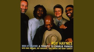 Yardbird Suite