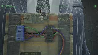Robocop Rogue City Bomb Defuse