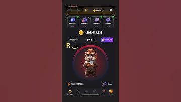 20 & 21 August Daily cipher Code l Hamster Kombat Daily Cipher Code l Daily Cipher Today