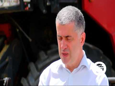 აპირებენ თუ არა ფერმერები აგროდაზღვევის პროგრამაში ჩართვას