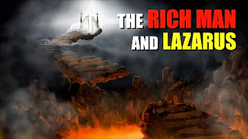 The Rich Man and Lazarus | Parables | Chris Jack | Faith Ministries