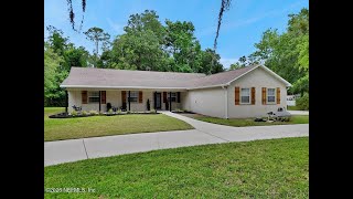 Residential for sale - 1929 VILLAGE TRAIL Way, Jacksonville, FL 32259
