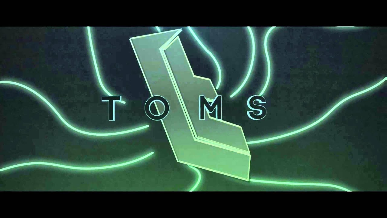 INTRO // Toms Artist [Entry]