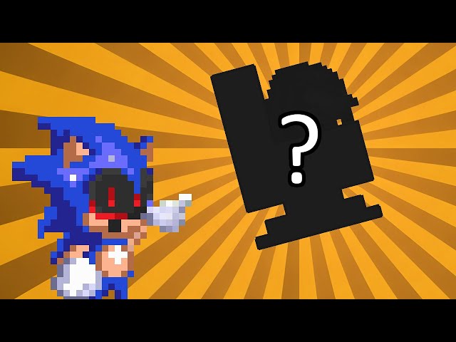 Sonic.EXE FINAL GAME NEW UPDATE 1.0.1 FOR M80MARC Please Play Again And  Here Is Music by ME by VladimirUrsachi2.0 - Game Jolt