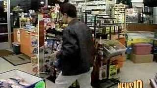 Stupid Robber (Really Funny Video)