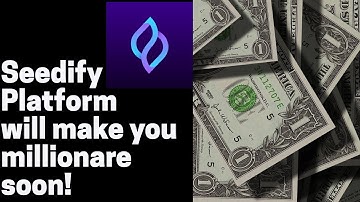 Seedify SFUND Review - Crypto Launchpad Hidden Gem | Tier System that you should know |