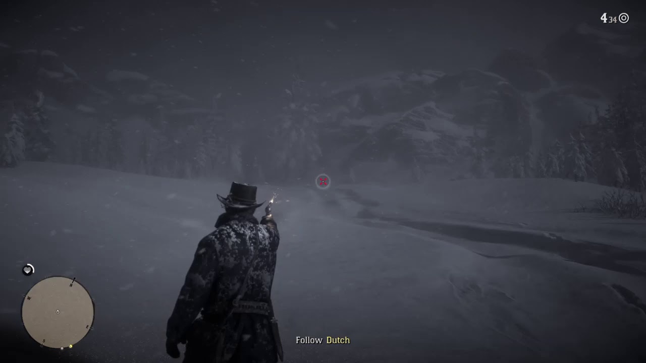 Red Dead Redemption 2 Finally Out!!! - YouTube
