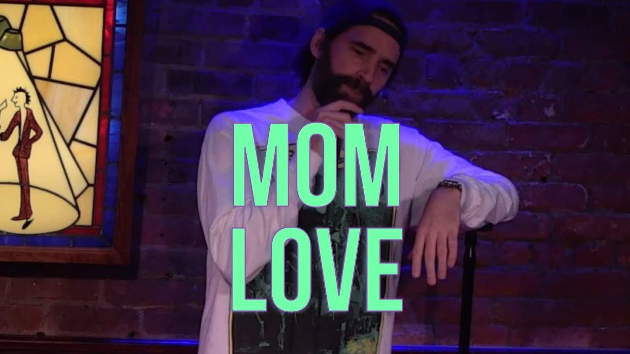 Mom Love YouTube