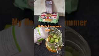 My Herbalife summer drink 🍹💕 screenshot 2