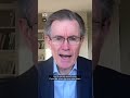 'No imminent threat' to US or Israel, says former MI6 chief | 7.30