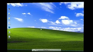 Virtual desktops/workspaces in Windows XP like in Windows 8