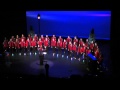 I believe  amabile youth singers