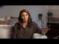 Caitlyn Jenner reflects on transitioning to a woman: Part 1