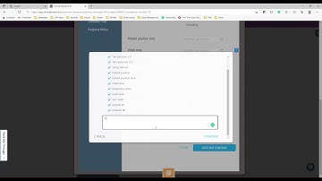 CRIO - How to mark procedure as Mark Not Done