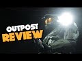 Halo Outpost Discovery Vlog &amp; Review