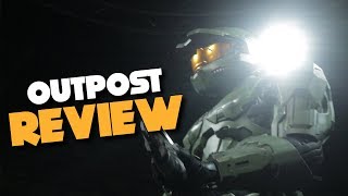 Halo Outpost Discovery Vlog & Review
