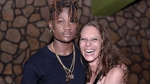 OLUGAMBO.  Sheilah Gashumba yejjusa. Fik Fameica apepeya na muzungu Kati.