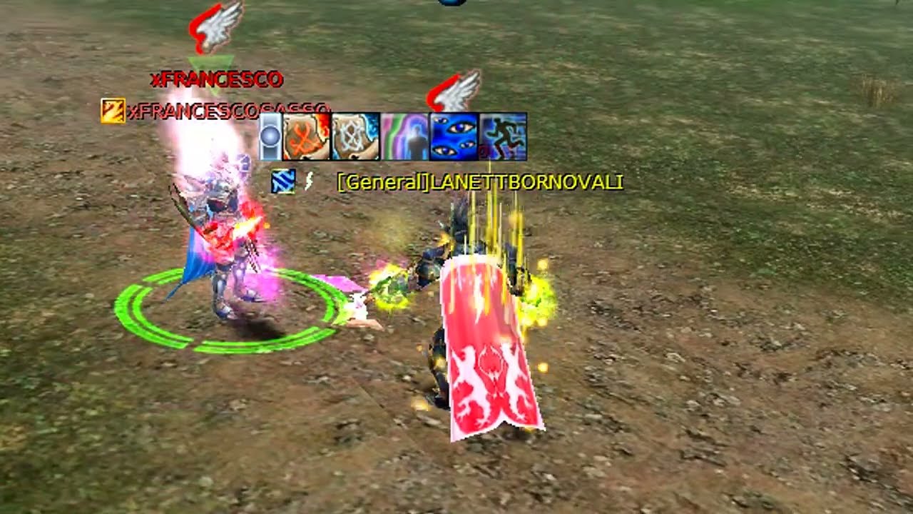 LANETTBORNOVALI - [DESTAN] [PK] [WS] [Orules] 