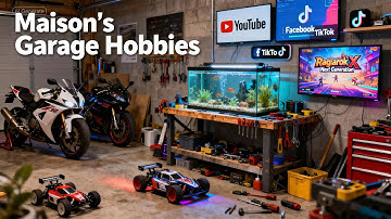 ROX global KVM night last Sunday review