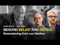 Beyond Belief and Denial: Remembering Erich von Däniken | Paul Wallis and Mauro Biglino