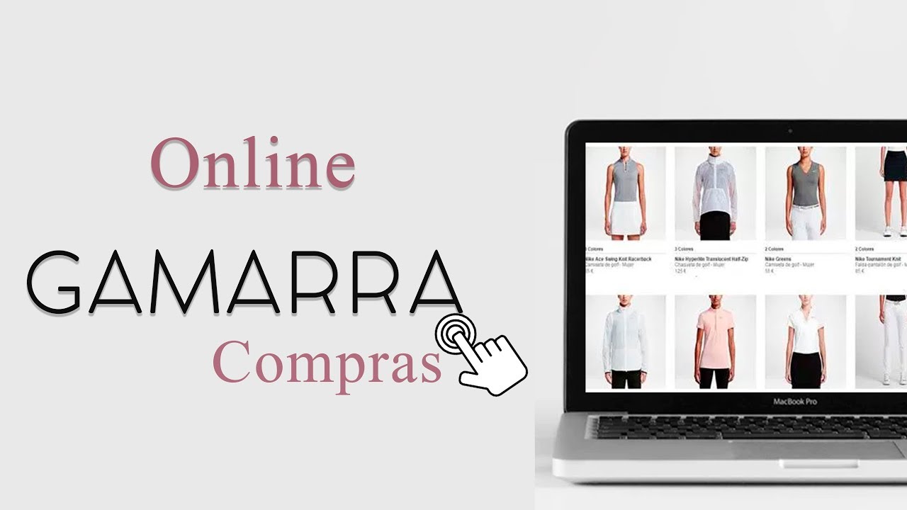 Gamarra Tienda virtual online: revisa la web, cómo funciona y desde cuándo  se podrá comprar ropa por la plataforma | Economía | La República
