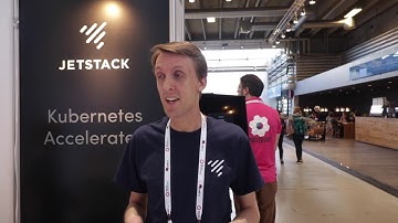 KubeCon 2018: Jetstack Tarmak for Multi-Cloud Kubernetes Cluster Provisioning