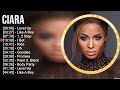 C i a r a Full Album 2023 ~ Top 10 Best Songs ~ Greatest Hits