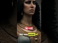 The Fall of Cleopatra A Fight for Survival ⚔️